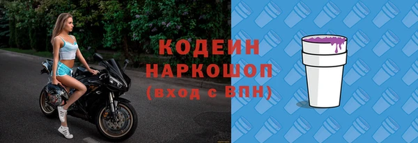 стафф Кулебаки